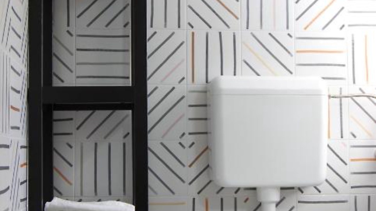 Photo of Bathroom in Cove Tri Zala (Zrnovo)