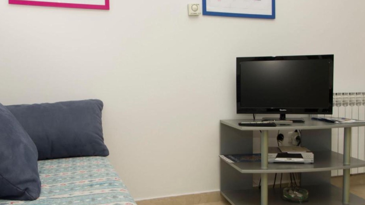 Photo of Bedroom in Cove Tri Zala (Zrnovo)