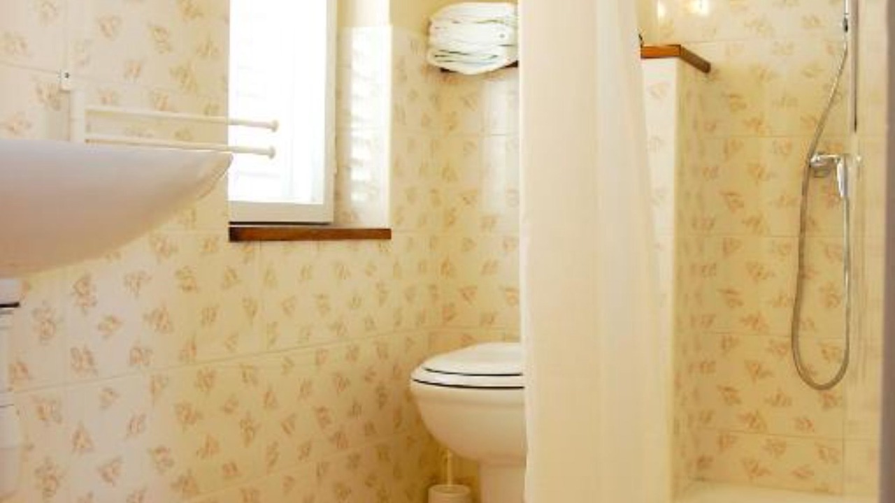 Photo of Bathroom in Cove Tri Zala (Zrnovo)