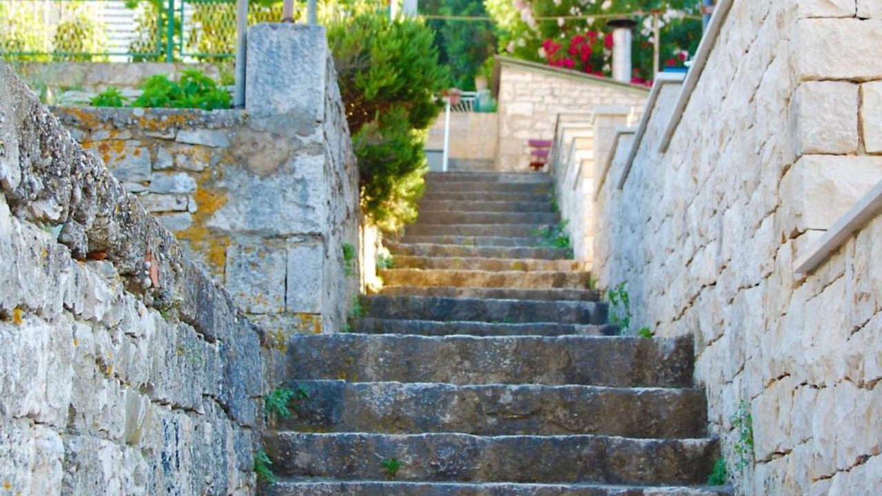 Photo of Outdoor in Cove Tri Zala (Zrnovo)