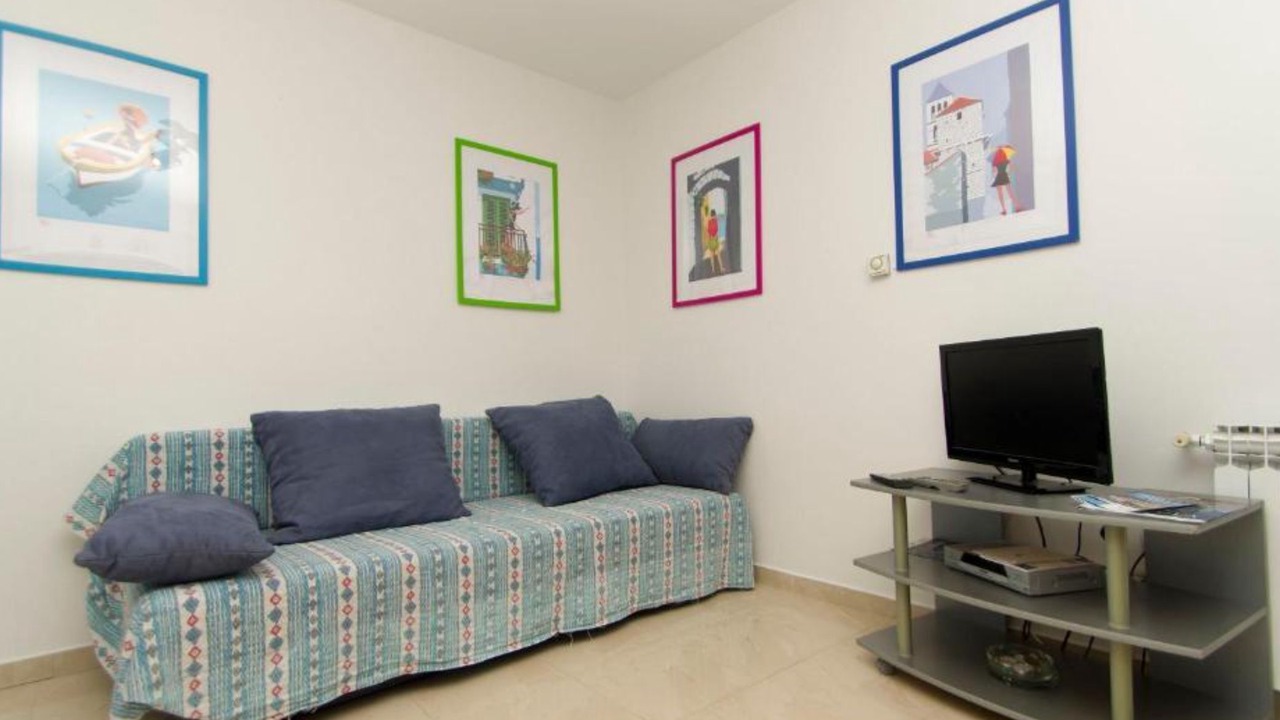 Photo of Bedroom in Cove Tri Zala (Zrnovo)