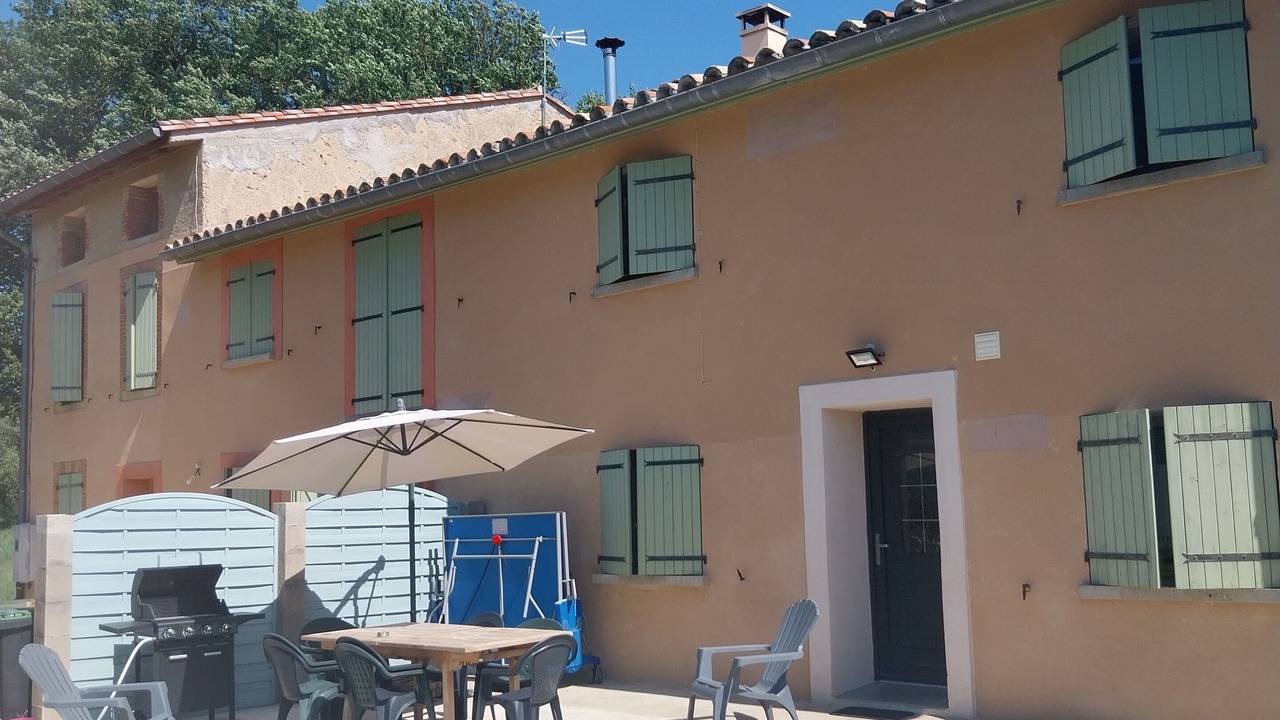 Photo of Outdoor in Gaudies