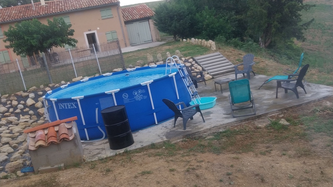 Photo of Outdoor in Gaudies