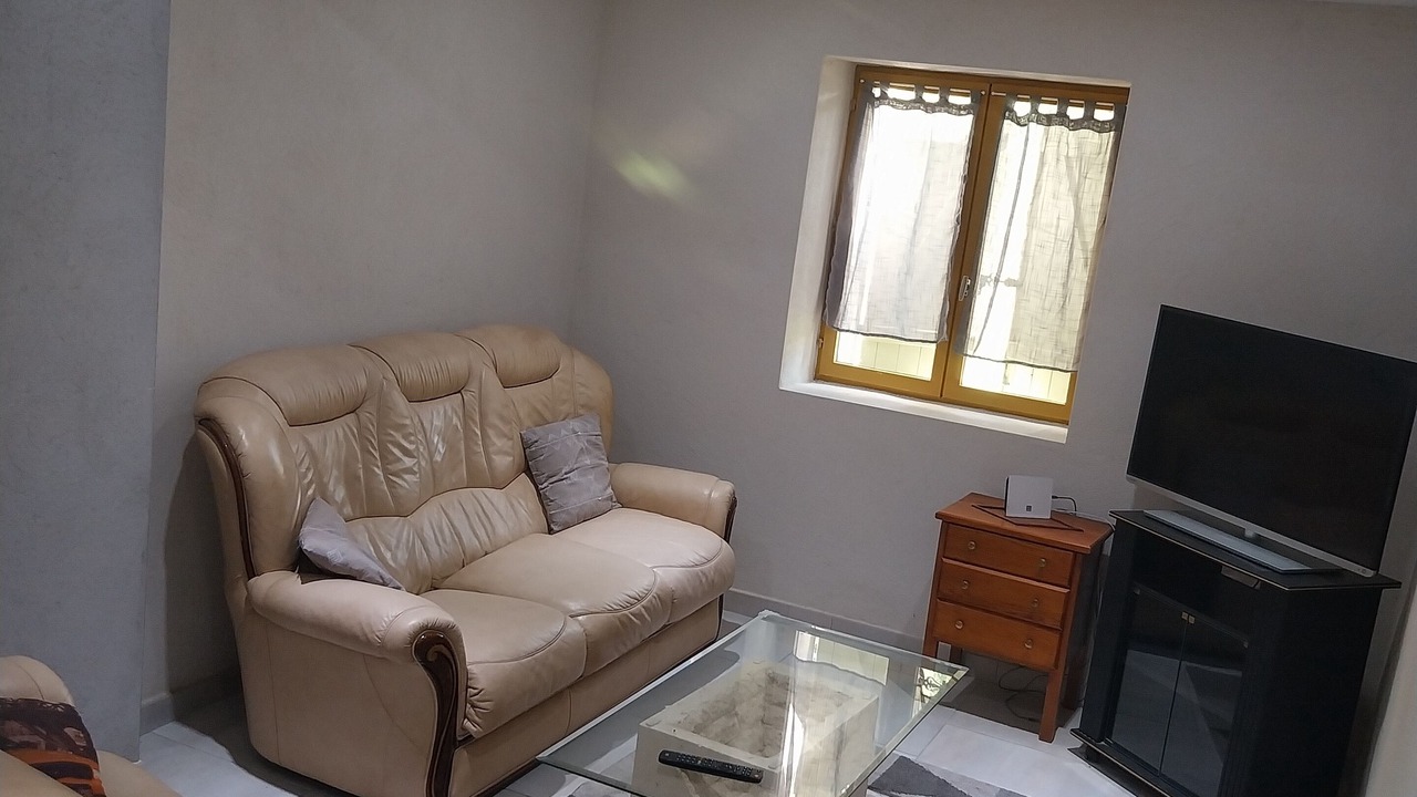 Photo of Livingroom in Gaudies