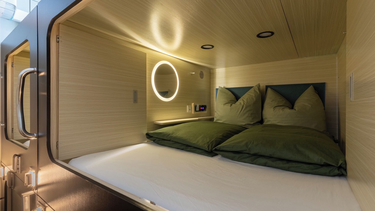 Photo of Bedroom in Sankt Alban