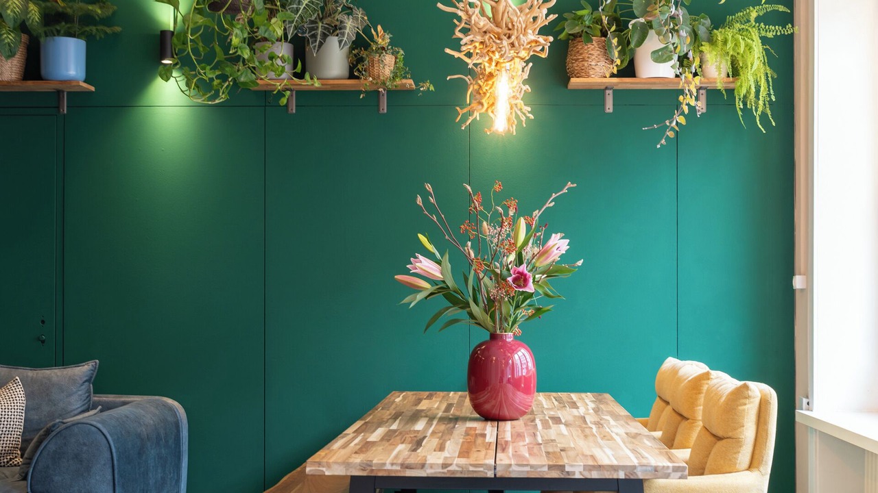 Photo of Livingroom in Sankt Alban