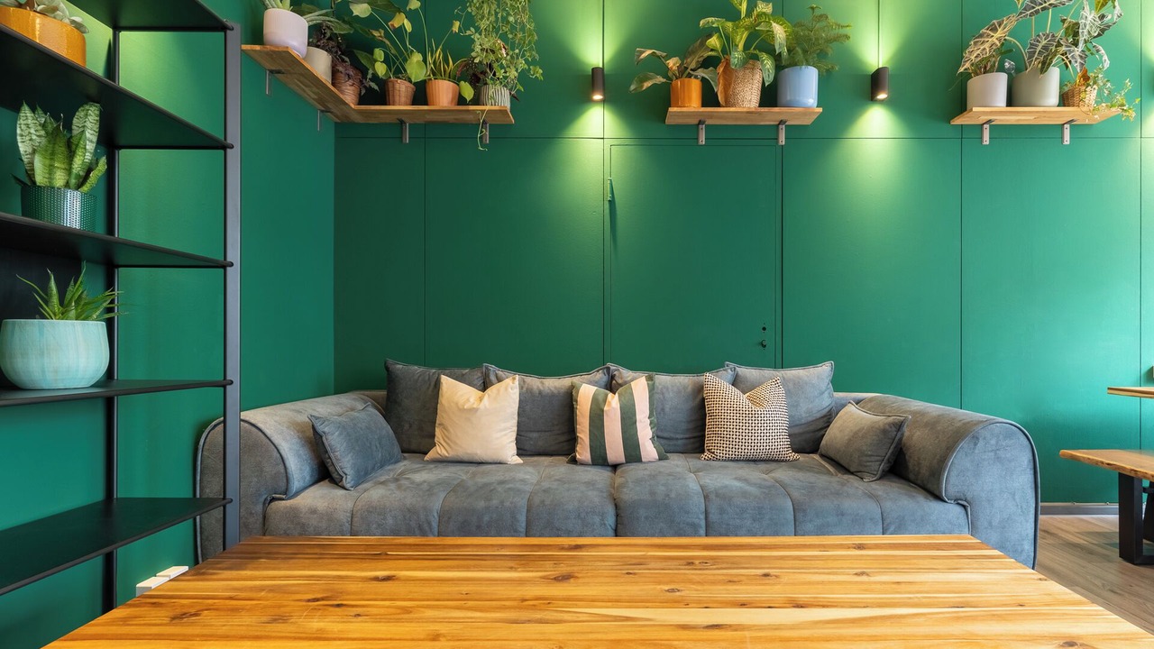 Photo of Livingroom in Sankt Alban