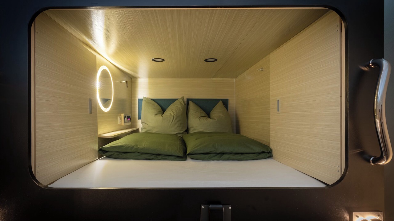 Photo of Bedroom in Sankt Alban