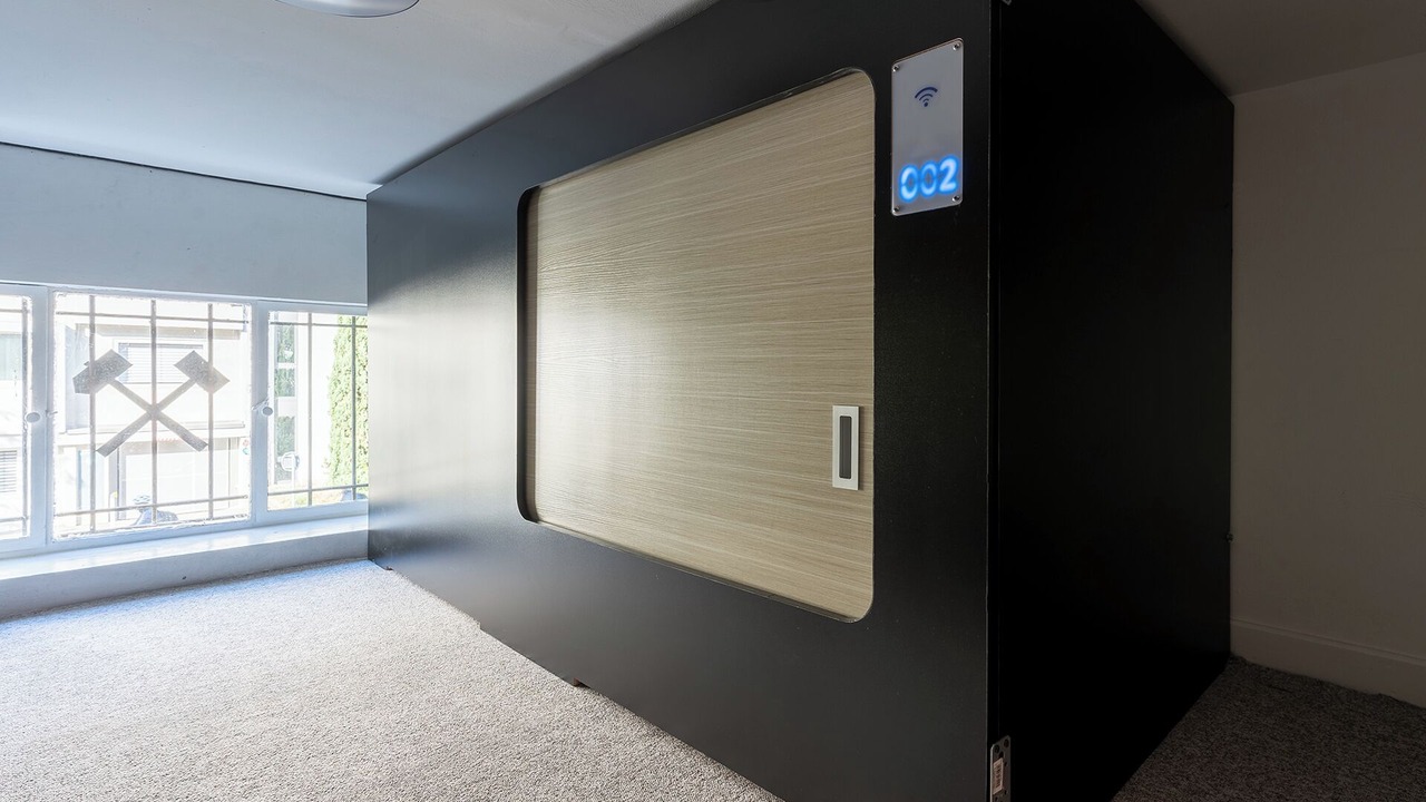 Photo of Bedroom in Sankt Alban