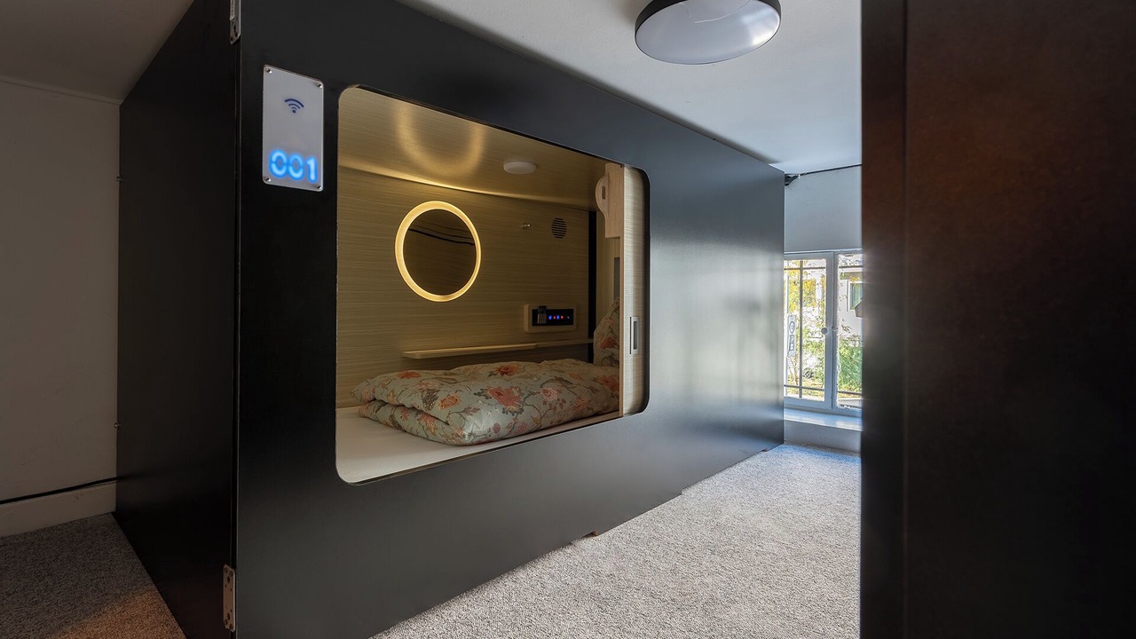 Photo of Bedroom in Sankt Alban