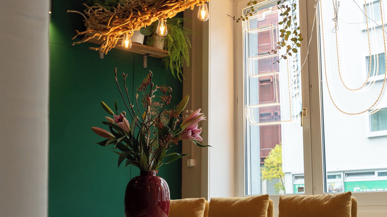 Photo of Livingroom in Sankt Alban