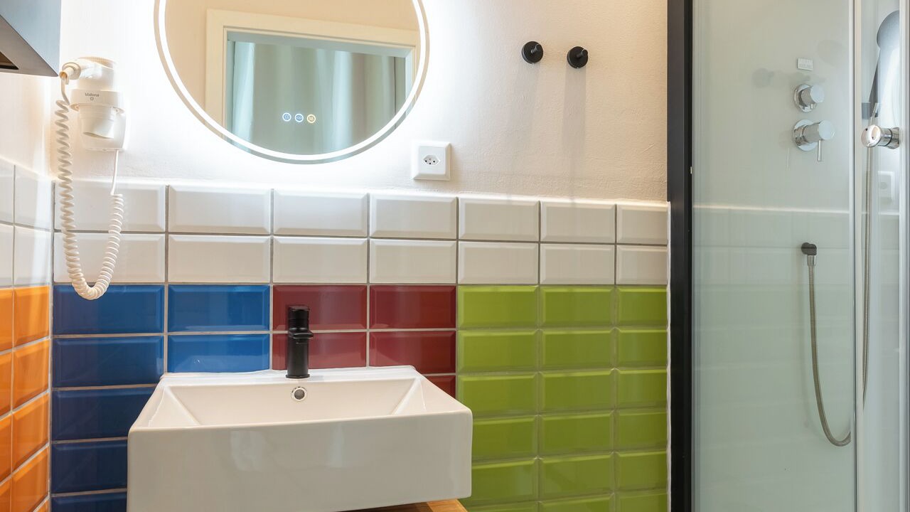 Photo of Bathroom in Sankt Alban