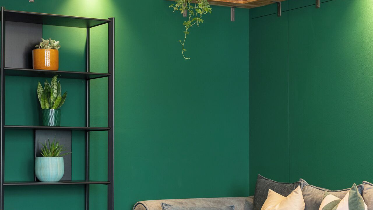 Photo of Livingroom in Sankt Alban