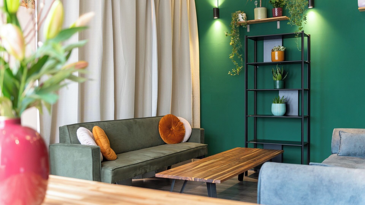 Photo of Livingroom in Sankt Alban