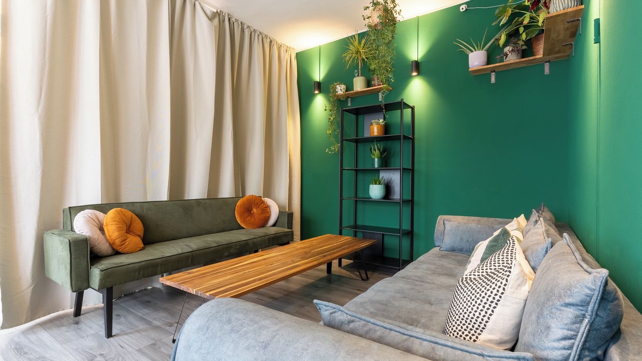 Photo of Livingroom in Sankt Alban