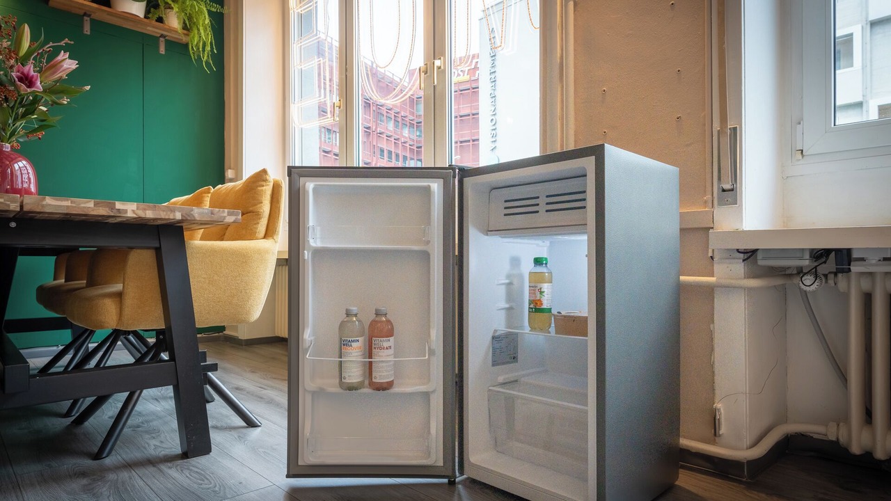 Photo of Livingroom in Sankt Alban