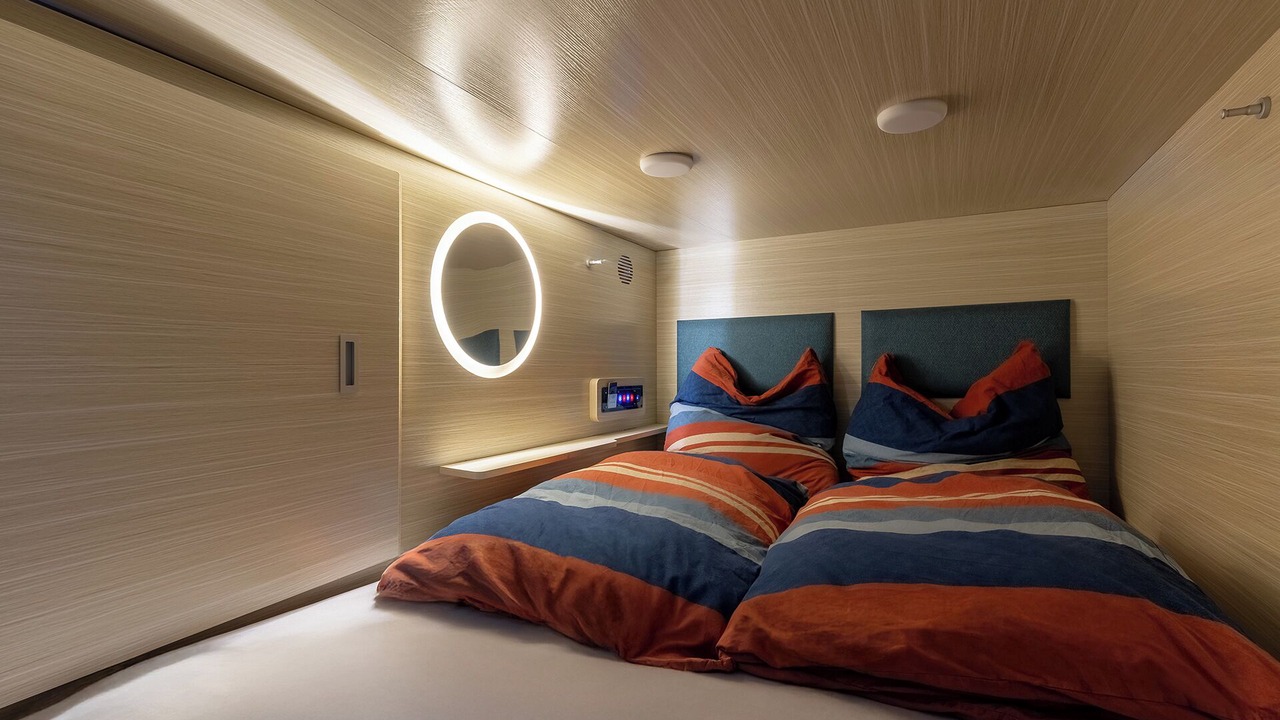 Photo of Bedroom in Sankt Alban