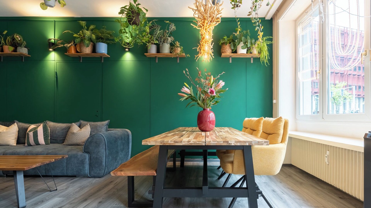 Photo of Livingroom in Sankt Alban