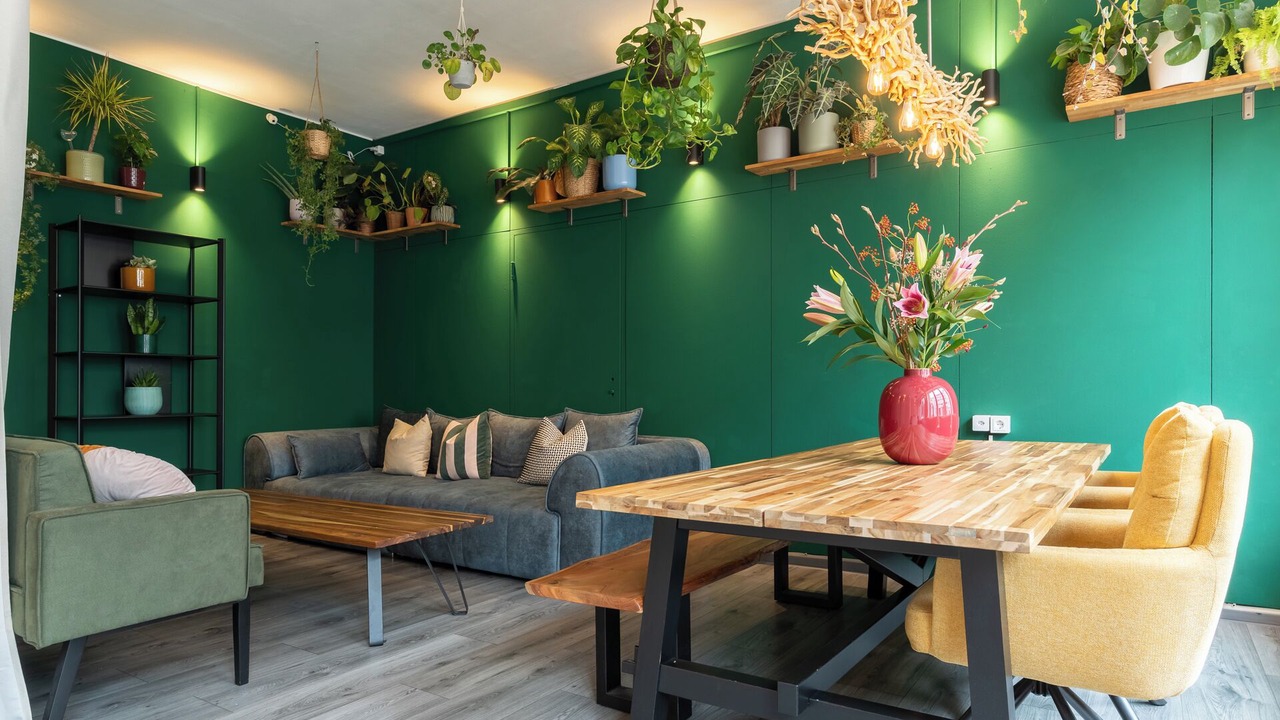 Photo of Livingroom in Sankt Alban