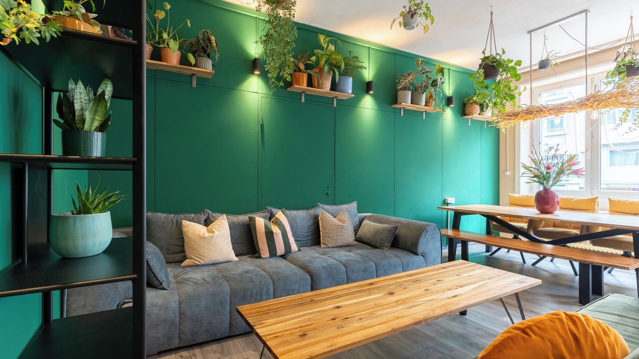 Photo of Livingroom in Sankt Alban