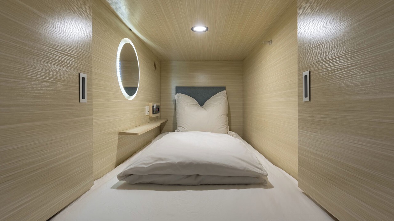 Photo of Bedroom in Sankt Alban