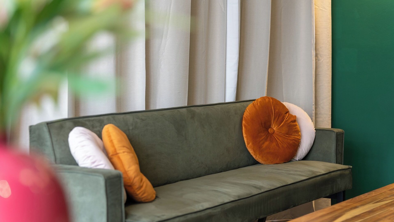 Photo of Livingroom in Sankt Alban