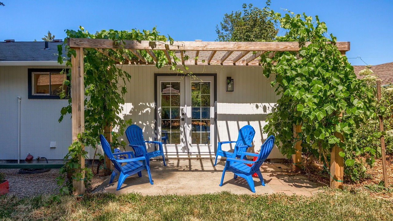 Photo of Patio Balcony in Phoenix