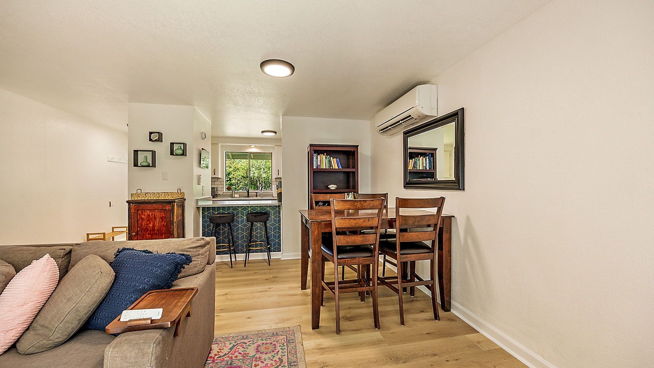 Photo of Livingroom in Phoenix