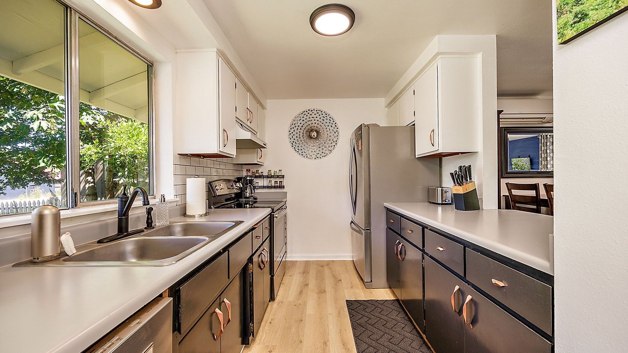 Photo of Kitchen in Phoenix