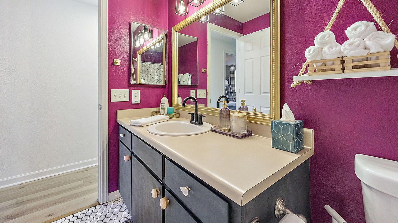 Photo of Bathroom in Phoenix