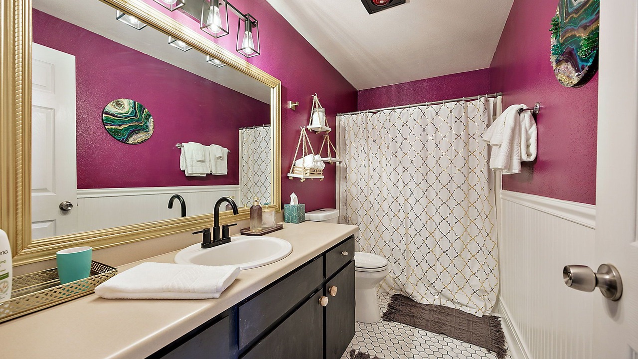 Photo of Bathroom in Phoenix