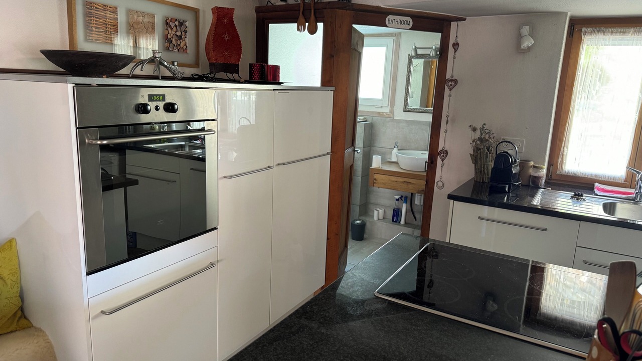 Photo of Kitchen in Mathon