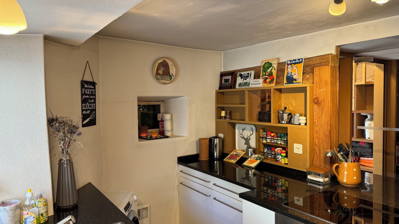 Photo of Kitchen in Mathon