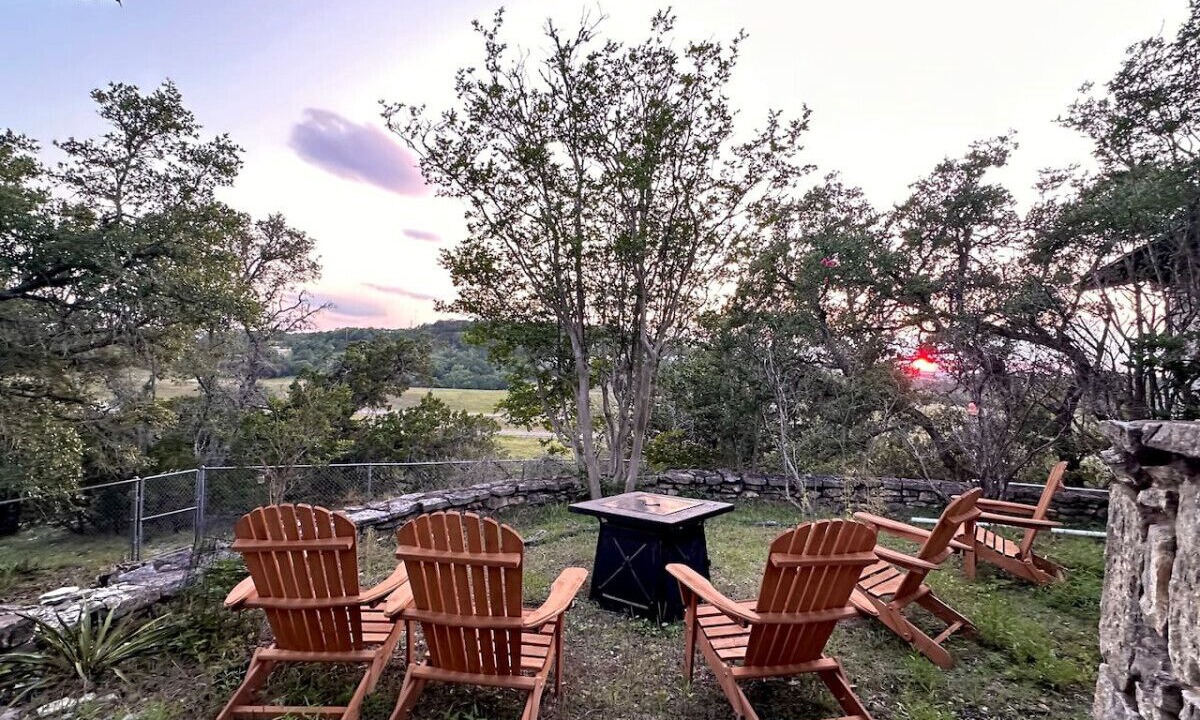 Photo of Outdoor in Boerne