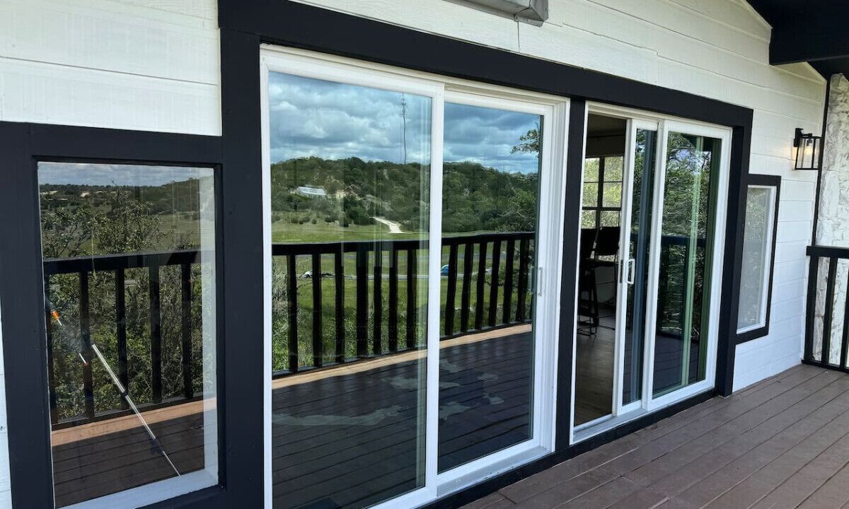 Photo of Patio Balcony in Boerne