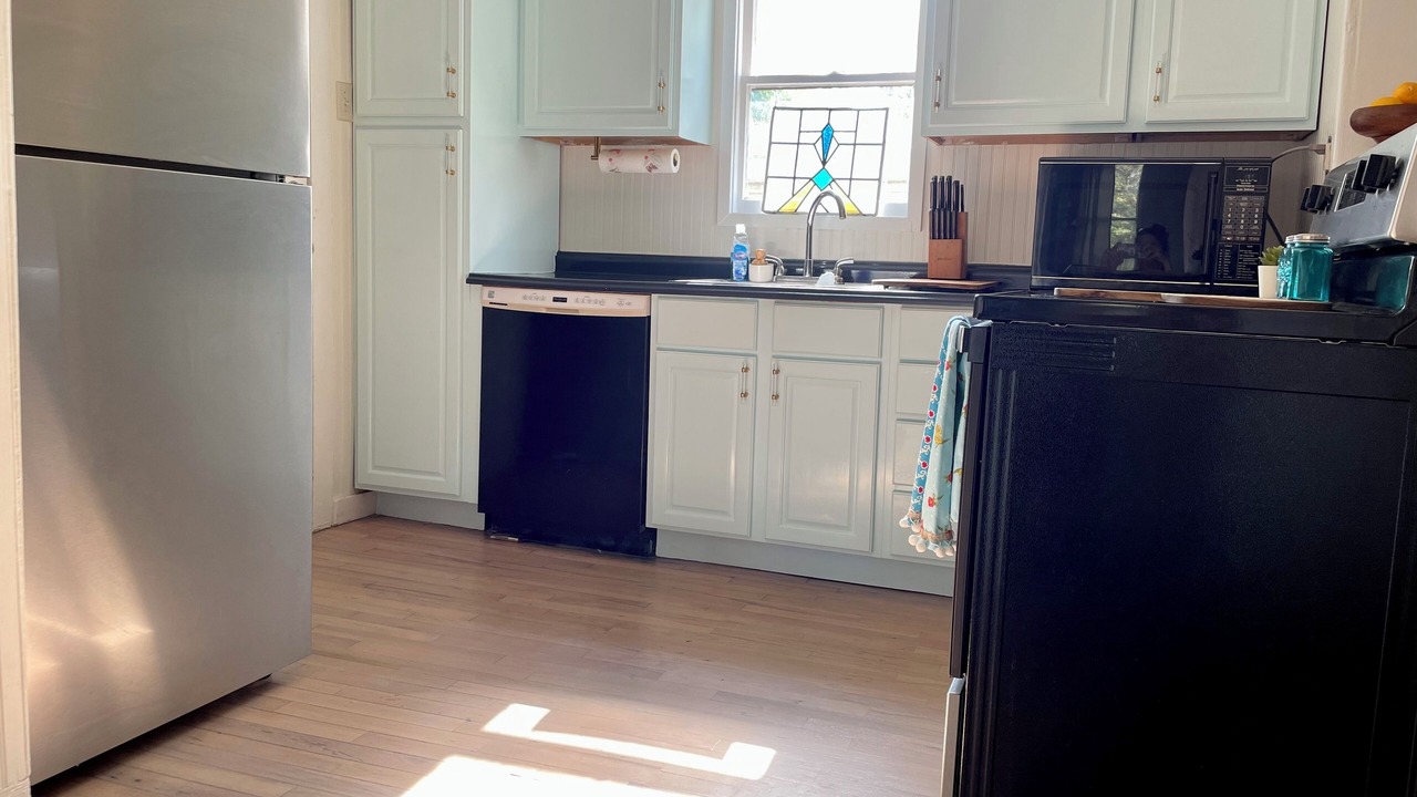 Photo of Kitchen in Cayuga