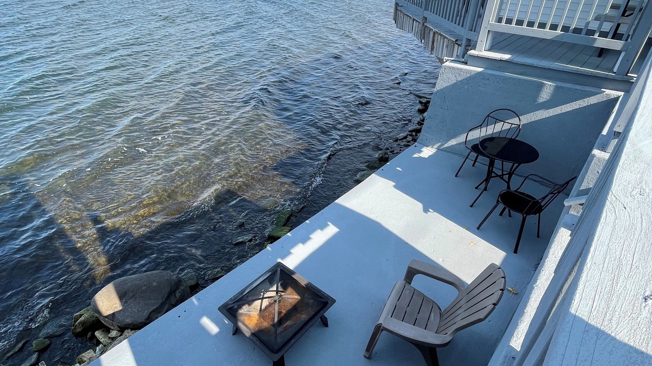 Photo of Patio Balcony in Dexter