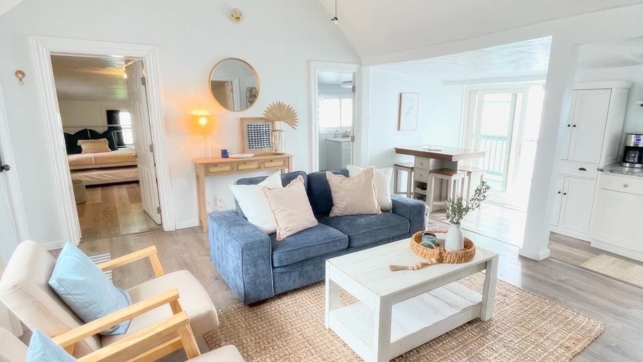 Photo of Livingroom in Dexter