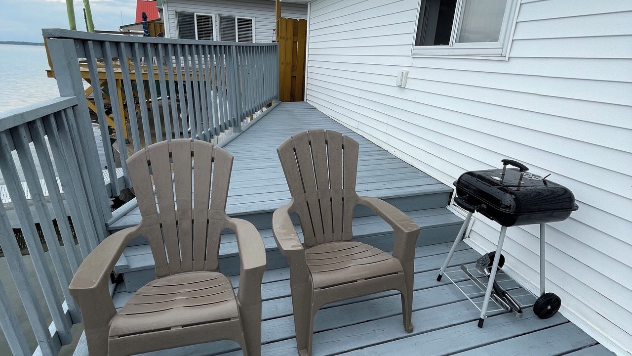 Photo of Outdoor in Dexter