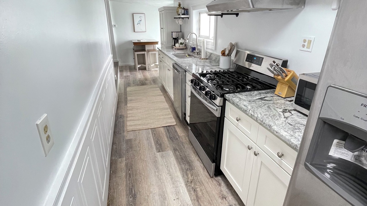 Photo of Kitchen in Dexter