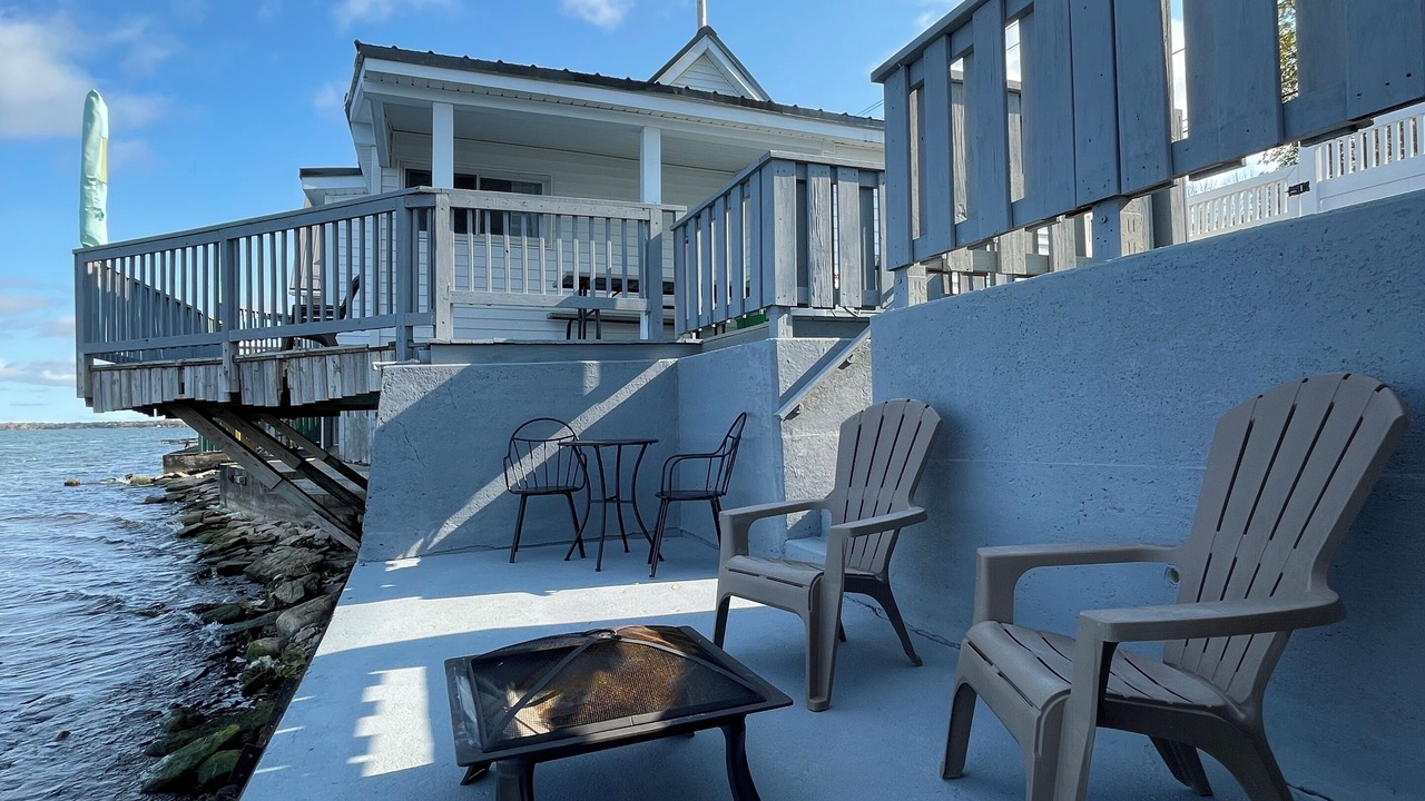 Photo of Patio Balcony in Dexter