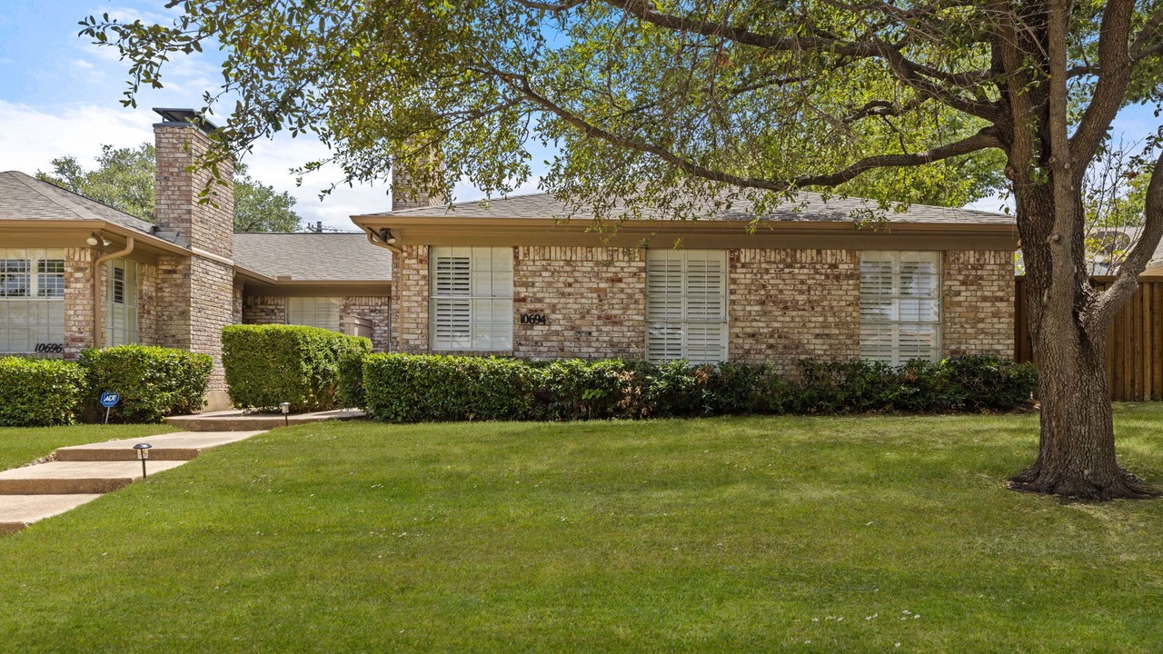 Photo of Outdoor in North Dallas