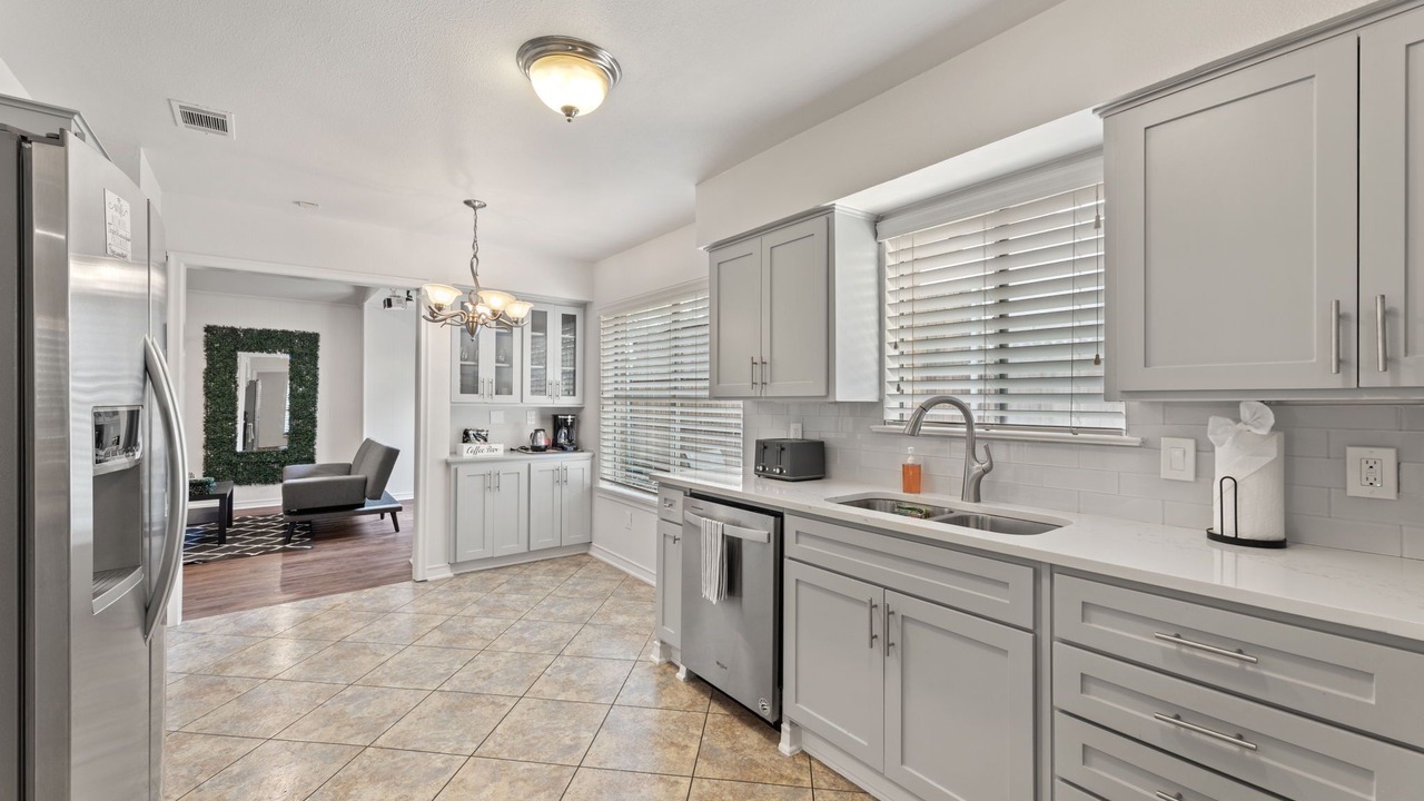 Photo of Kitchen in North Dallas
