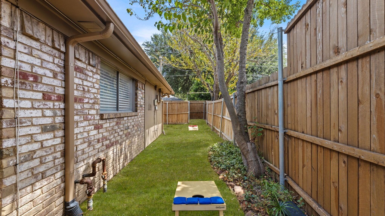 Photo of Outdoor in North Dallas