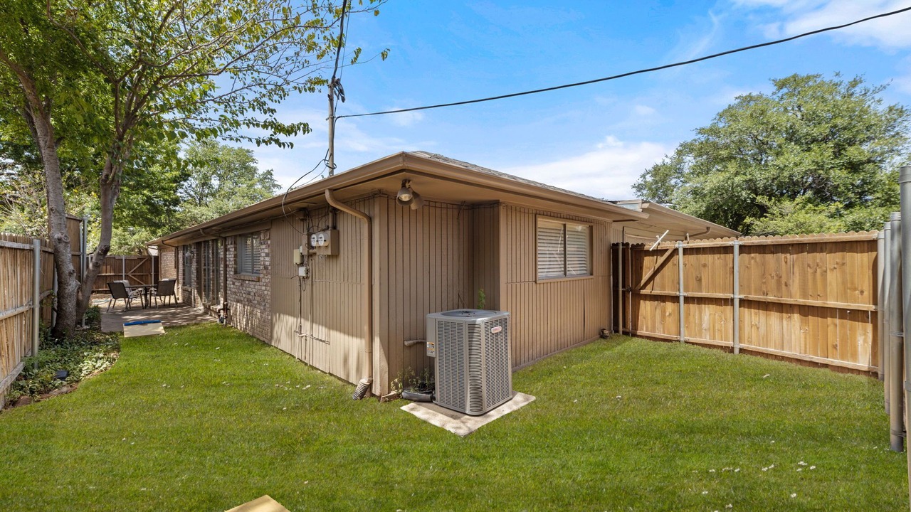 Photo of Outdoor in North Dallas