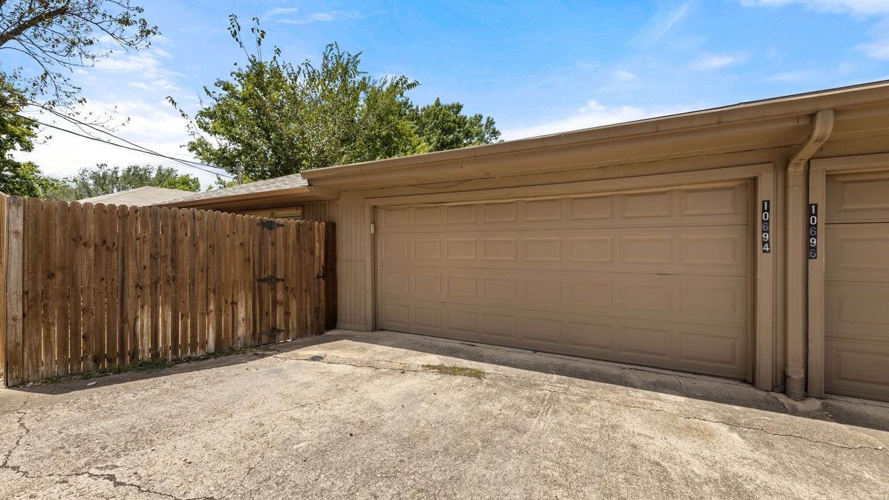 Photo of Outdoor in North Dallas