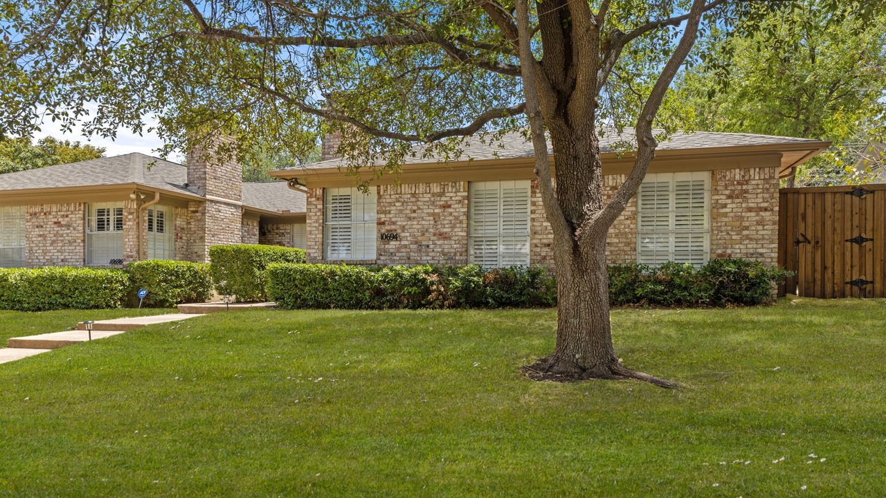 Photo of Outdoor in North Dallas