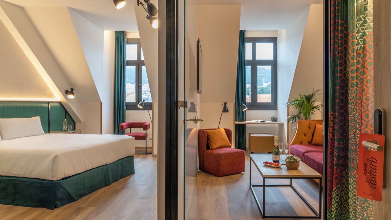 Photo of Bedroom in San Francisco