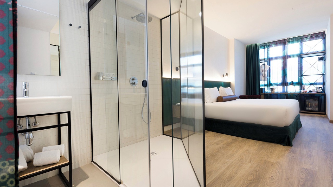 Photo of Bedroom in San Francisco