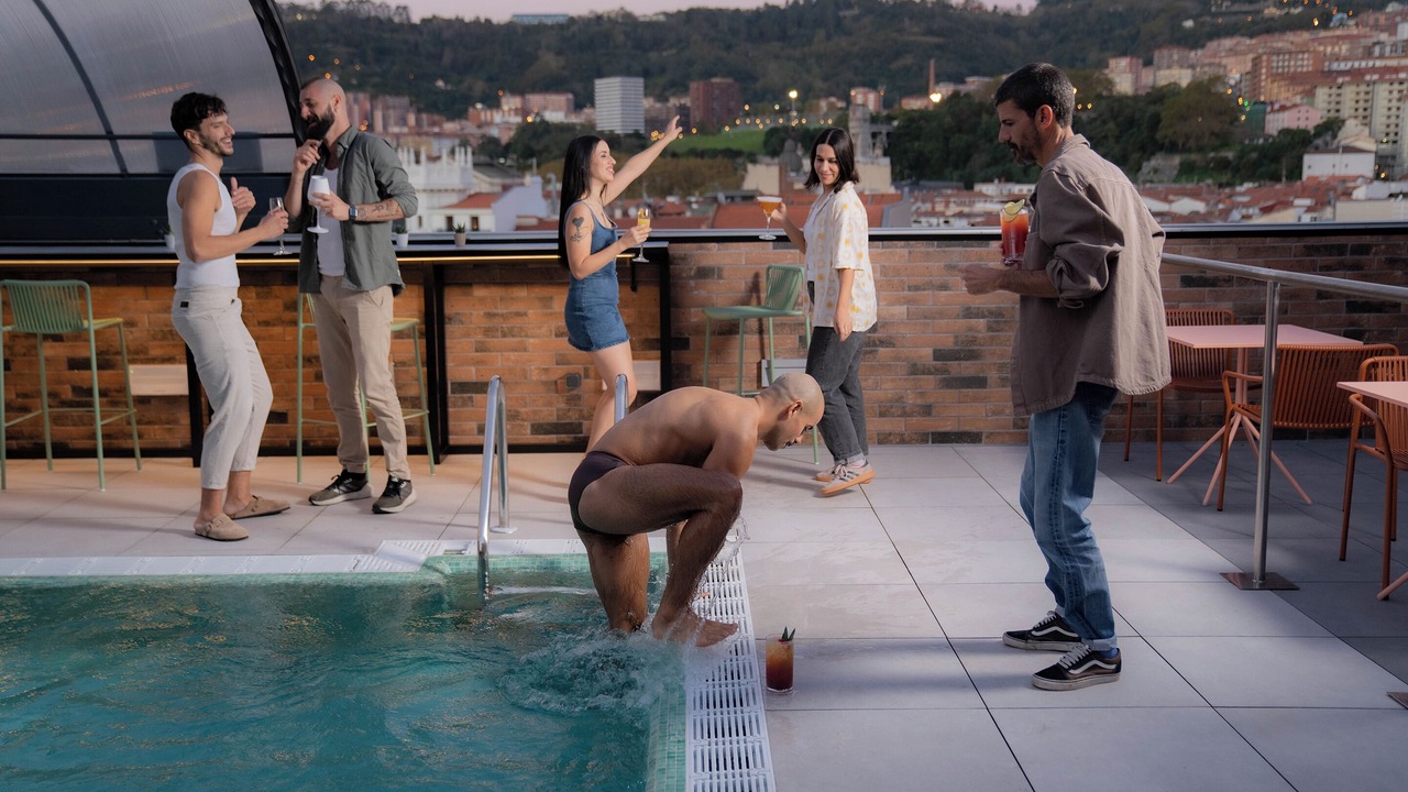 Photo of Outdoor in San Francisco